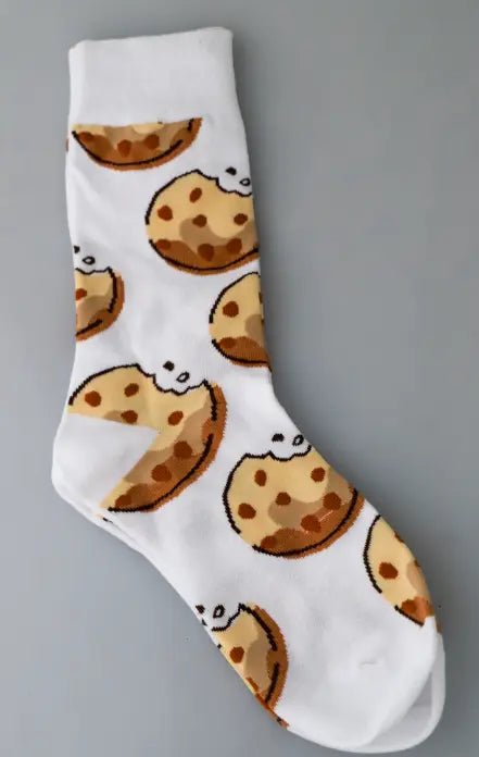 Cookie Socks - MontanaSlime