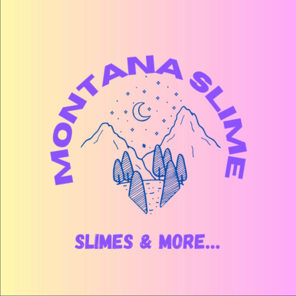 Custom Slime (100ml) - MontanaSlime